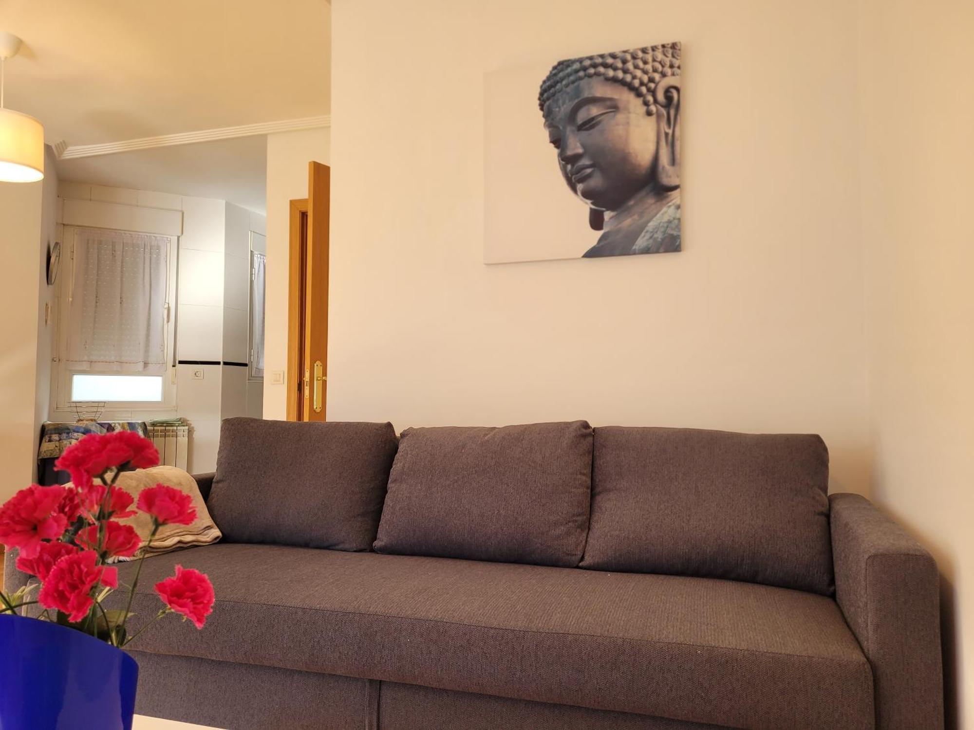 El Atico De Julio Del Campo Apartment Leon Ngoại thất bức ảnh