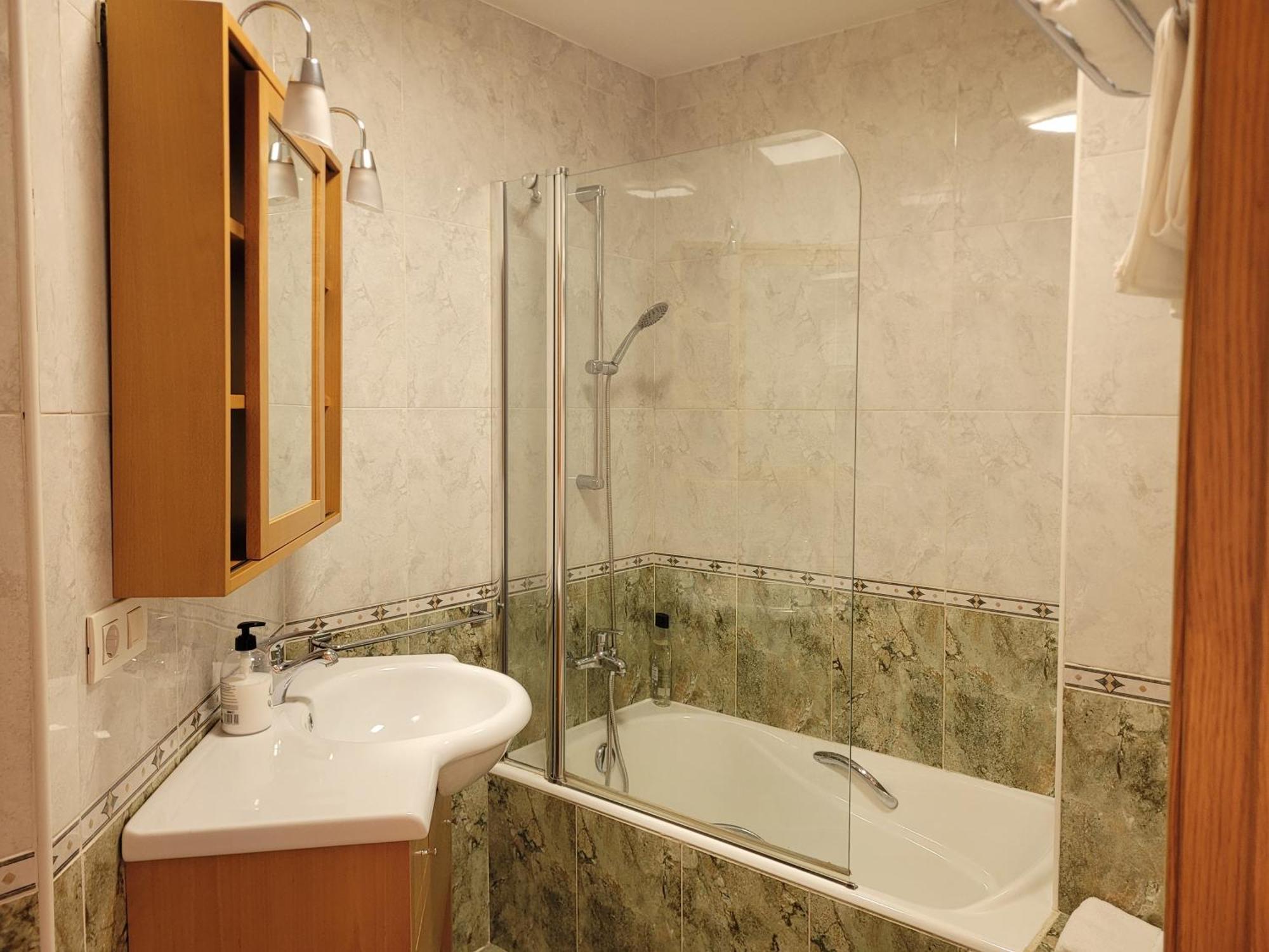 El Atico De Julio Del Campo Apartment Leon Ngoại thất bức ảnh