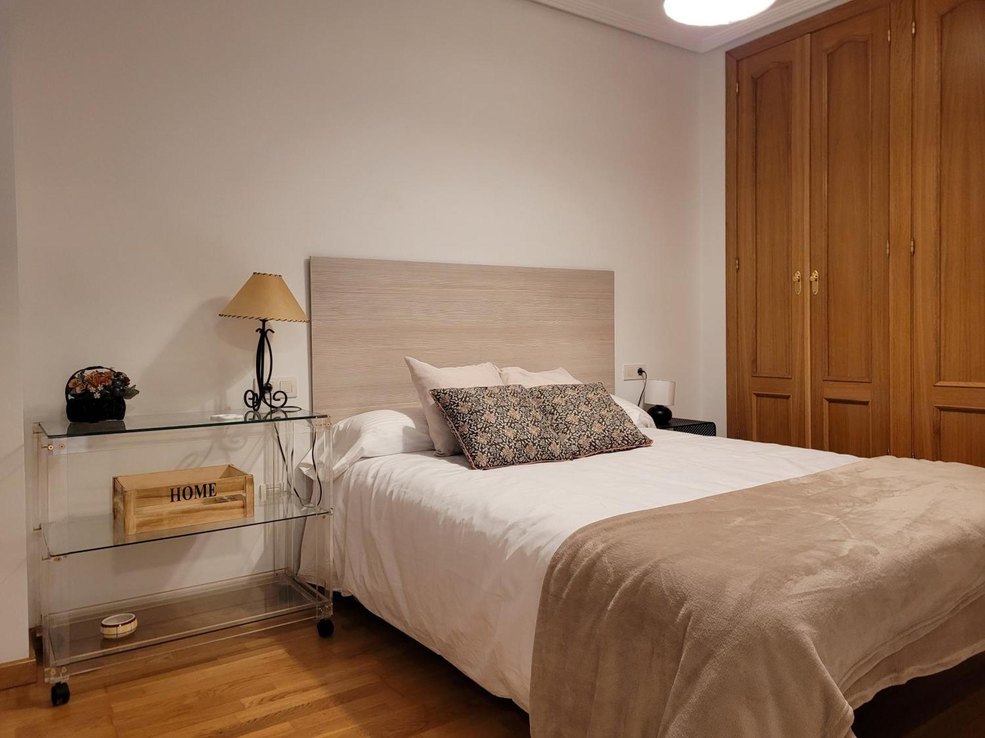El Atico De Julio Del Campo Apartment Leon Ngoại thất bức ảnh