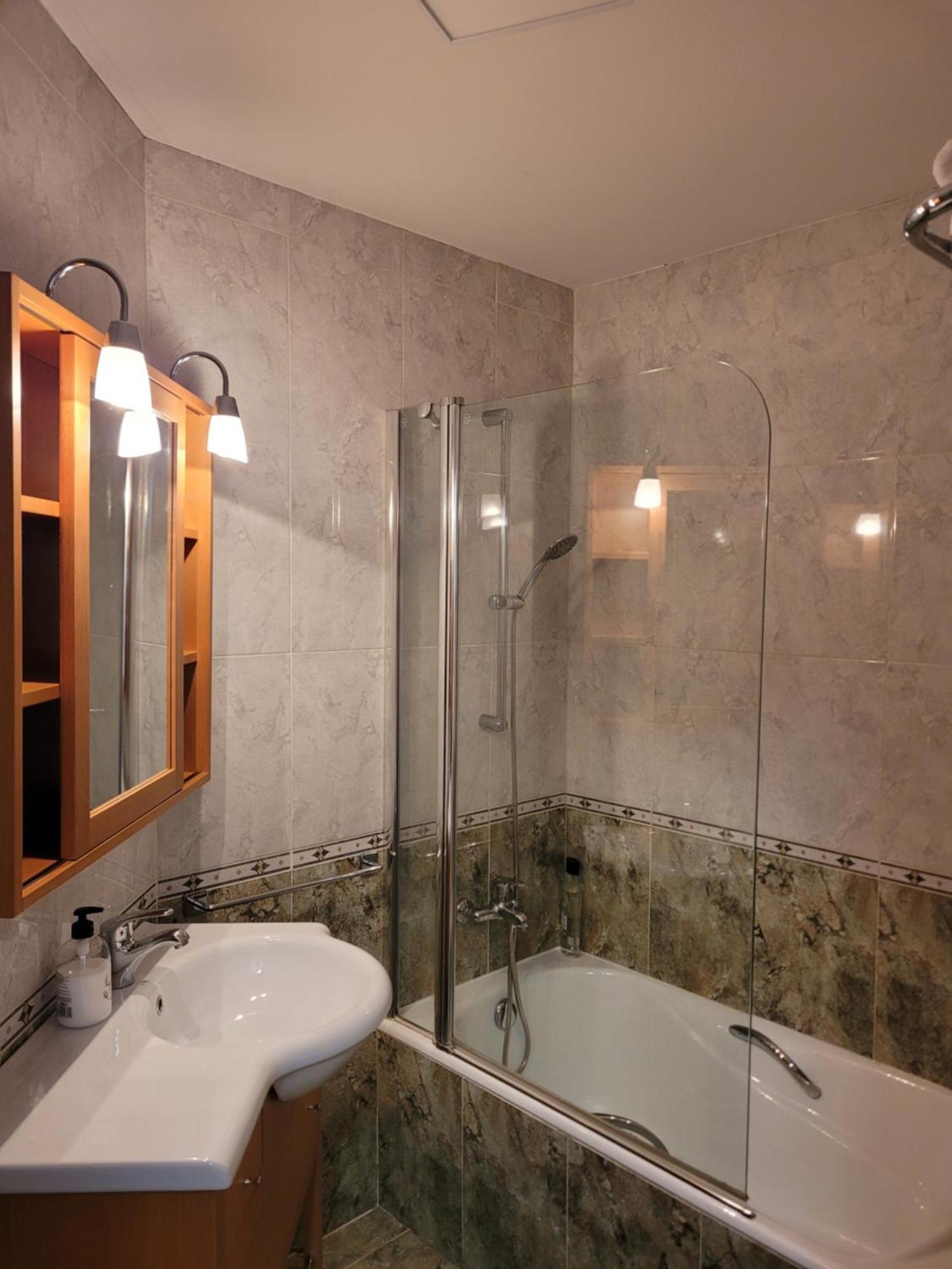 El Atico De Julio Del Campo Apartment Leon Ngoại thất bức ảnh