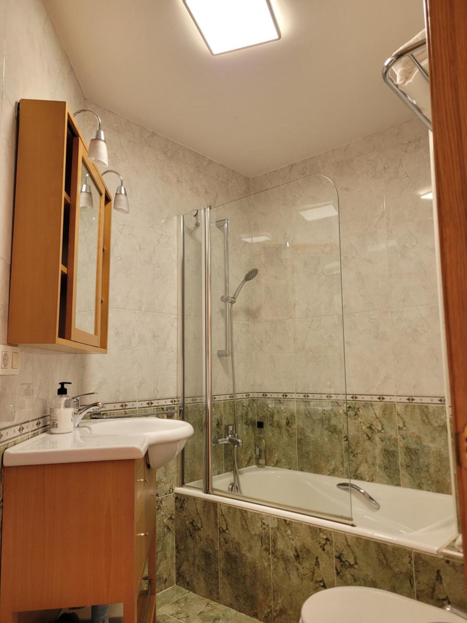 El Atico De Julio Del Campo Apartment Leon Ngoại thất bức ảnh