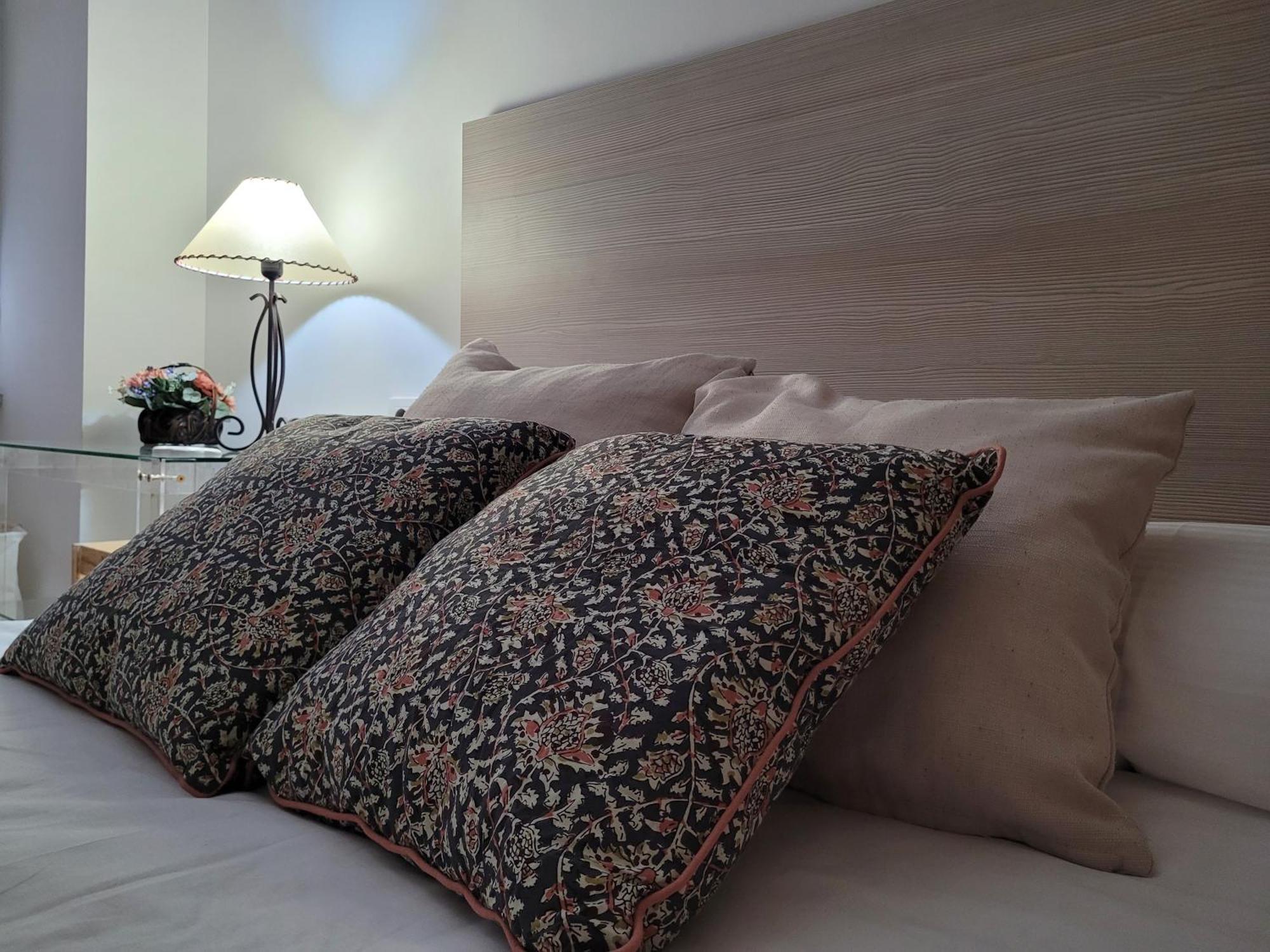 El Atico De Julio Del Campo Apartment Leon Ngoại thất bức ảnh